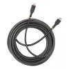StarTech.com RH2A-10M-HDMI-Καλώδιο HDMI-Καλώδιο HDMI Type A (Standard) Μαύρο