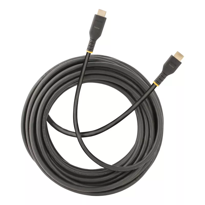 StarTech.com RH2A-10M-HDMI-Καλώδιο HDMI-Καλώδιο HDMI Type A (Standard) Μαύρο