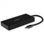 StarTech.com Θήκη M.2 SSD για δίσκους M.2 SATA - USB 3.1 (10Gbps) - USB-C
