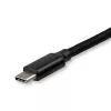 StarTech.com Θήκη M.2 SSD για δίσκους M.2 SATA - USB 3.1 (10Gbps) - USB-C
