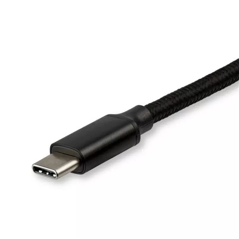 StarTech.com Θήκη M.2 SSD για δίσκους M.2 SATA - USB 3.1 (10Gbps) - USB-C