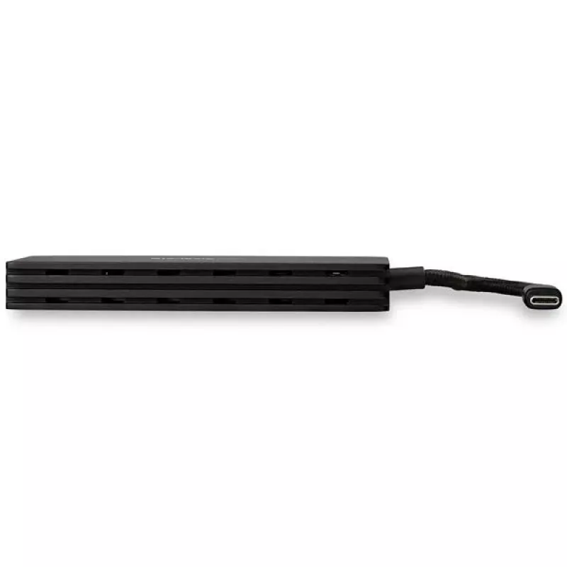 StarTech.com Θήκη M.2 SSD για δίσκους M.2 SATA - USB 3.1 (10Gbps) - USB-C
