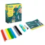 3Doodler Start Plus 3D στυλό 0,77 mm Τιρκουάζ, Κίτρινο