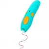 3Doodler Start Plus 3D στυλό 0,77 mm Τιρκουάζ, Κίτρινο