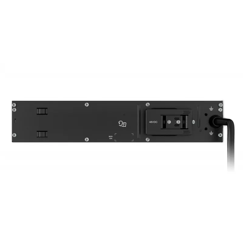 APC SRT48RMBP Μπαταρία UPS μολύβδου-οξέος (VRLA) 48 V
