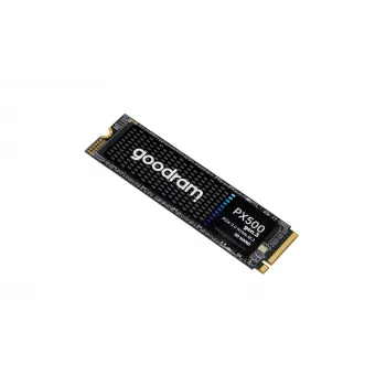 Goodram PX500 GEN.3 SSDPR-PX500-256-80-G3 εσωτερικός στερεός δίσκος 256 GB M.2 PCI Express 3.0 NVMe 3D NAND
