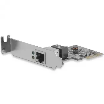 StarTech.com Κάρτα δικτύου PCI Express PCIe Gigabit NIC Server Adapter 1 θύρας – Low Profile