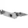 StarTech.com Κάρτα δικτύου PCI Express PCIe Gigabit NIC Server Adapter 1 θύρας – Low Profile