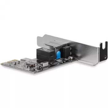 StarTech.com Κάρτα δικτύου PCI Express PCIe Gigabit NIC Server Adapter 1 θύρας – Low Profile