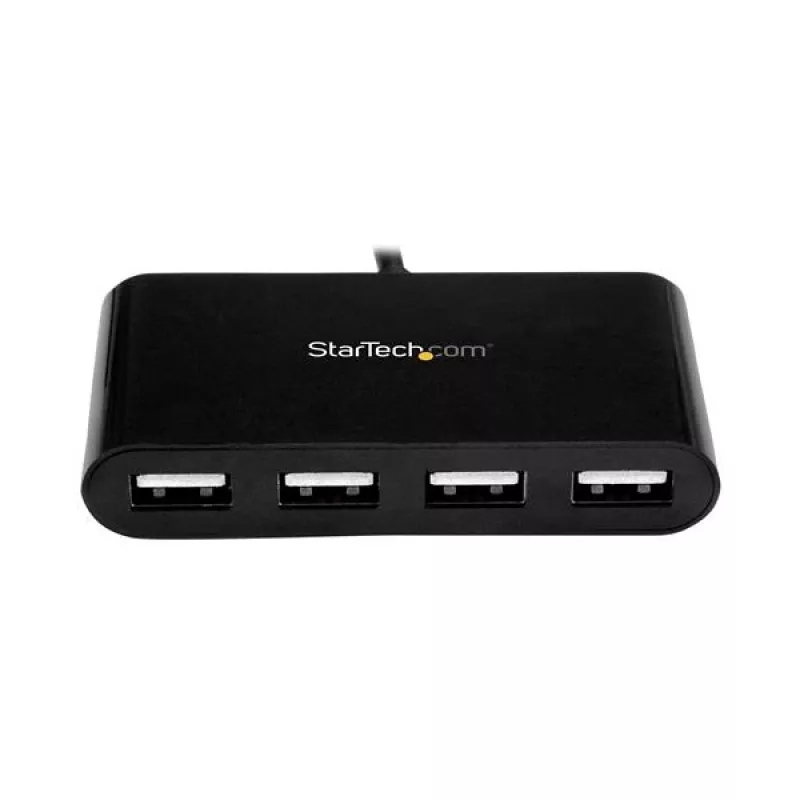 StarTech.com Hub USB-C 4 θυρών - Mini Hub - USB-C σε 4x USB-A - USB 2.0