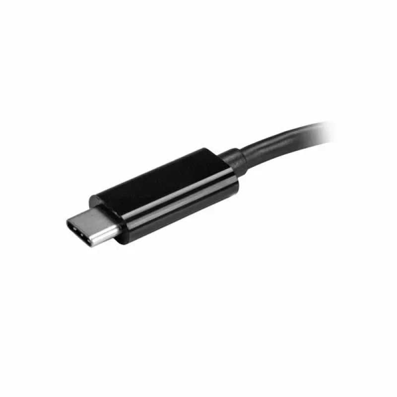 StarTech.com Hub USB-C 4 θυρών - Mini Hub - USB-C σε 4x USB-A - USB 2.0