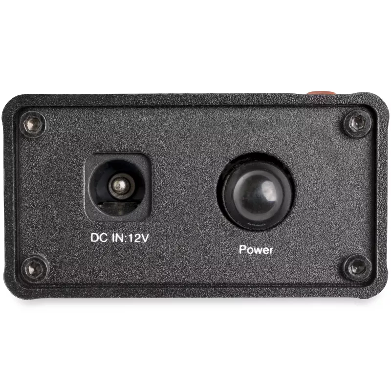 StarTech.com Σταθμός φόρτισης USB 7 θυρών με 5 θύρες x 1A και 2 θύρες x 2A