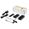 StarTech.com Σταθμός φόρτισης USB 7 θυρών με 5 θύρες x 1A και 2 θύρες x 2A