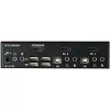 StarTech.com Διακόπτης KVM USB HDMI 2 θυρών με ήχο και hub USB 2.0