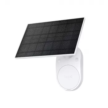 TP-Link Tapo A201 ηλιακό πάνελ, 2,5 W, IP65, καλώδιο 4 m, για κάμερες μπαταρίας Tapo