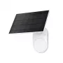 TP-Link Tapo A201 ηλιακό πάνελ, 2,5 W, IP65, καλώδιο 4 m, για κάμερες μπαταρίας Tapo