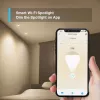 Έξυπνος λαμπτήρας TP-Link Tapo L610 Wi-Fi Dimmable Λευκό