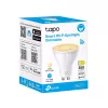 Έξυπνος λαμπτήρας TP-Link Tapo L610 Wi-Fi Dimmable Λευκό
