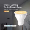 Έξυπνος λαμπτήρας TP-Link Tapo L610 Wi-Fi Dimmable Λευκό