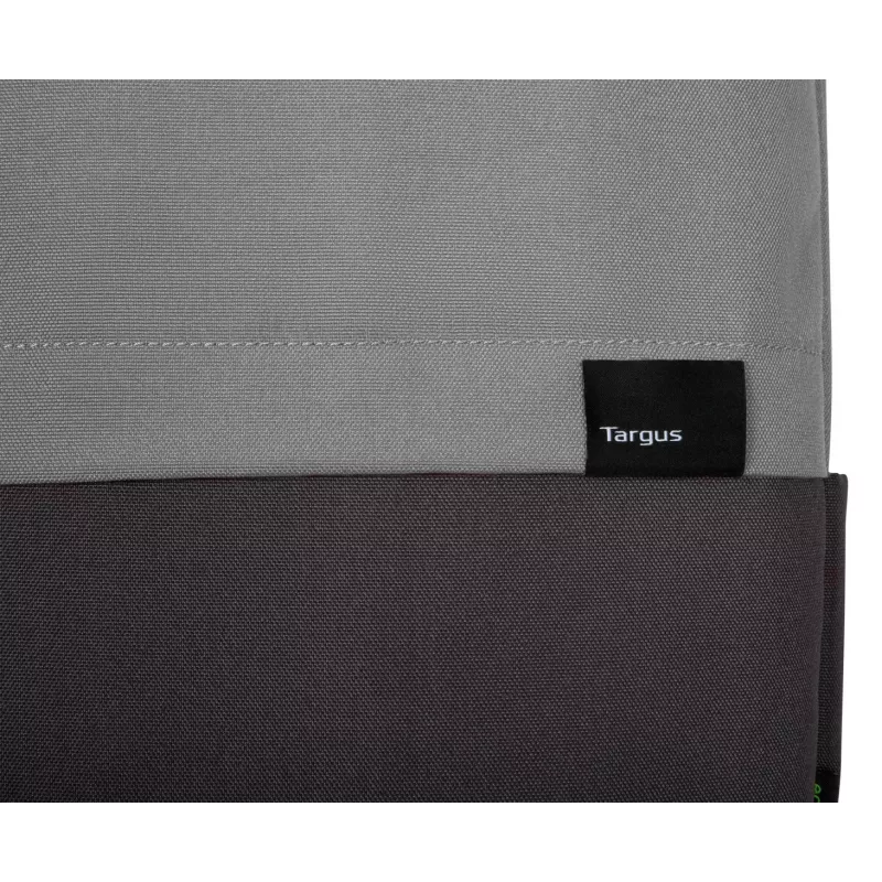 Targus Sagano Σακίδιο 39,6 cm (15,6 ίντσες) Μαύρο, Γκρι