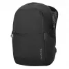 Targus TBB641GL EcoSmart Zero Waste σακίδιο πλάτης για laptop 15–16 ιντσών, πλαστικό, μαύρο