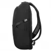 Targus TBB641GL EcoSmart Zero Waste σακίδιο πλάτης για laptop 15–16 ιντσών, πλαστικό, μαύρο