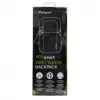 Targus TBB641GL EcoSmart Zero Waste σακίδιο πλάτης για laptop 15–16 ιντσών, πλαστικό, μαύρο
