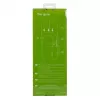 Targus TBB641GL EcoSmart Zero Waste σακίδιο πλάτης για laptop 15–16 ιντσών, πλαστικό, μαύρο