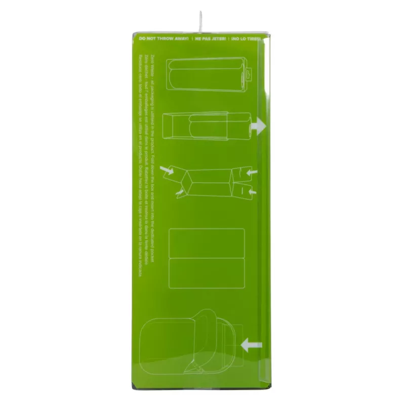 Targus TBB641GL EcoSmart Zero Waste σακίδιο πλάτης για laptop 15–16 ιντσών, πλαστικό, μαύρο