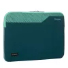 Targus Pulse II EcoSmart Θήκη 35,6 cm (14 ίντσες) Πράσινο