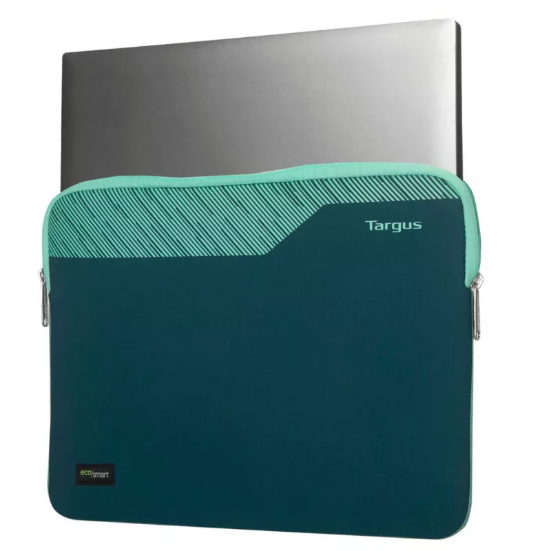 Targus Pulse II EcoSmart Θήκη 35,6 cm (14 ίντσες) Πράσινο