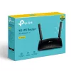 TP-Link TL-MR150 Ασύρματος δρομολογητής Fast Ethernet Single-Band (2,4 GHz) 4G Μαύρο