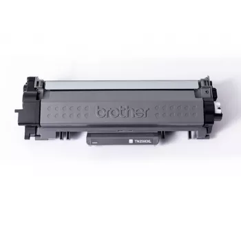 Brother TN-2590XL Κασέτα τόνερ 1 τεμ. Γνήσια Μαύρο