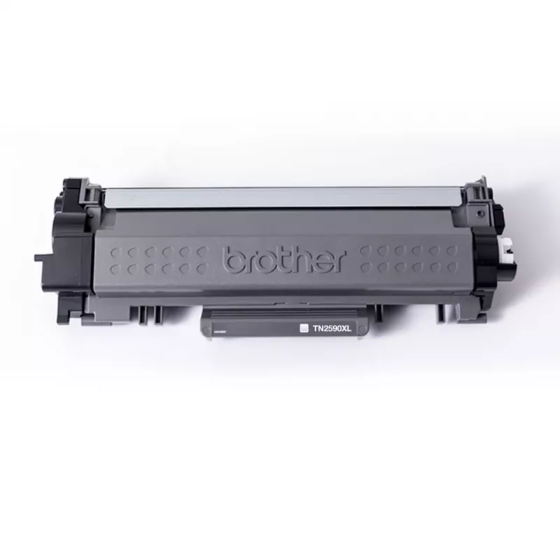 Brother TN-2590XL Κασέτα τόνερ 1 τεμ. Γνήσια Μαύρο