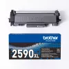 Brother TN-2590XL Κασέτα τόνερ 1 τεμ. Γνήσια Μαύρο