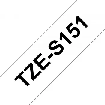 Brother TZE-S151 Ταινία ετικετών TZ