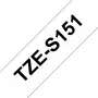 Brother TZE-S151 Ταινία ετικετών TZ