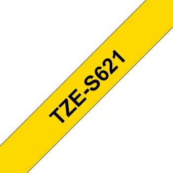 Brother TZE-S621 Ταινία ετικετών TZ
