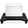 HP LaserJet Ντουλάπι εκτυπωτή