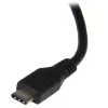 StarTech.com Προσαρμογέας USB-C σε Dual Gigabit Ethernet με θύρα USB (Type-A)