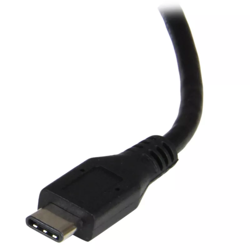 StarTech.com Προσαρμογέας USB-C σε Dual Gigabit Ethernet με θύρα USB (Type-A)