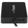 StarTech.com Προσαρμογέας USB-C σε Dual Gigabit Ethernet με θύρα USB (Type-A)