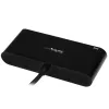 StarTech.com Προσαρμογέας USB-C σε Ethernet με Hub USB 3.0 3 θυρών και Power Delivery