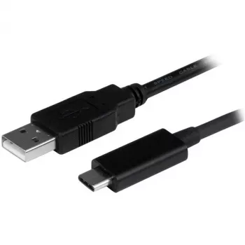 StarTech.com Καλώδιο USB-C σε USB-A - M/M - 1m - USB 2.0