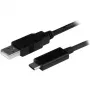 StarTech.com Καλώδιο USB-C σε USB-A - M/M - 1m - USB 2.0