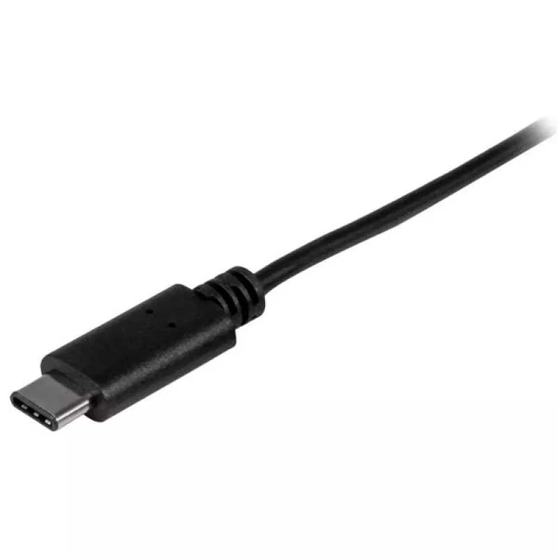 StarTech.com Καλώδιο USB-C σε USB-A - M/M - 1m - USB 2.0