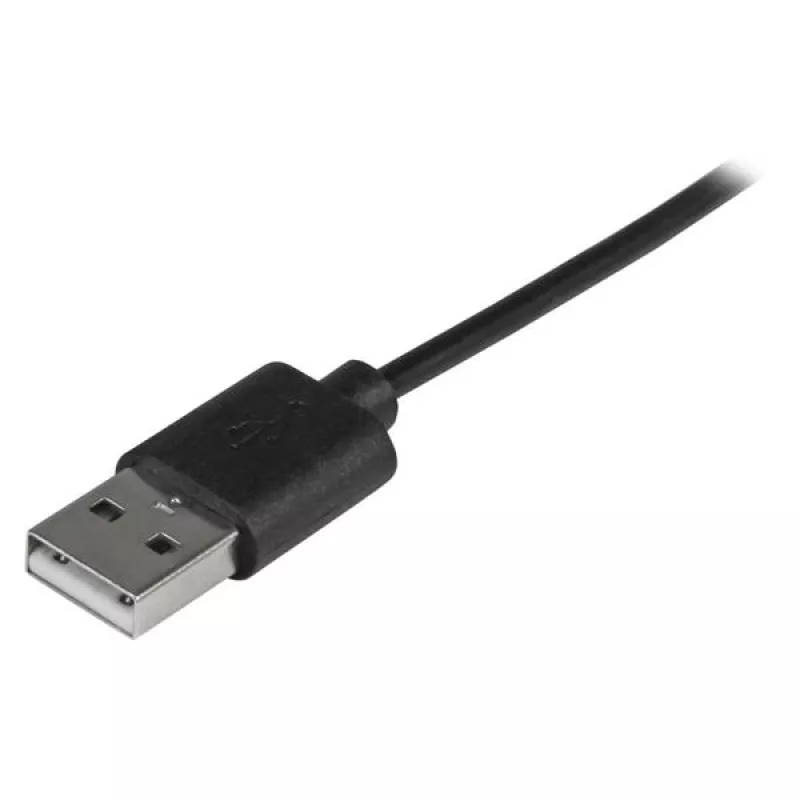 StarTech.com Καλώδιο USB-C σε USB-A - M/M - 1m - USB 2.0