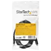 StarTech.com Καλώδιο USB-C σε USB-C με 5A PD – M/M – 2 m – USB 2.0 – Πιστοποιημένο USB-IF
