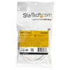 StarTech.com Καλώδιο USB-C σε USB-C με 5 A PD – M/M – Λευκό – 2 m – USB 2.0 – Πιστοποιημένο USB-IF