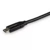 StarTech.com Καλώδιο USB-C σε USB-C με 5 A PD – M/M – 3 m (10 ft.) – USB 2.0 – Πιστοποιημένο USB-IF